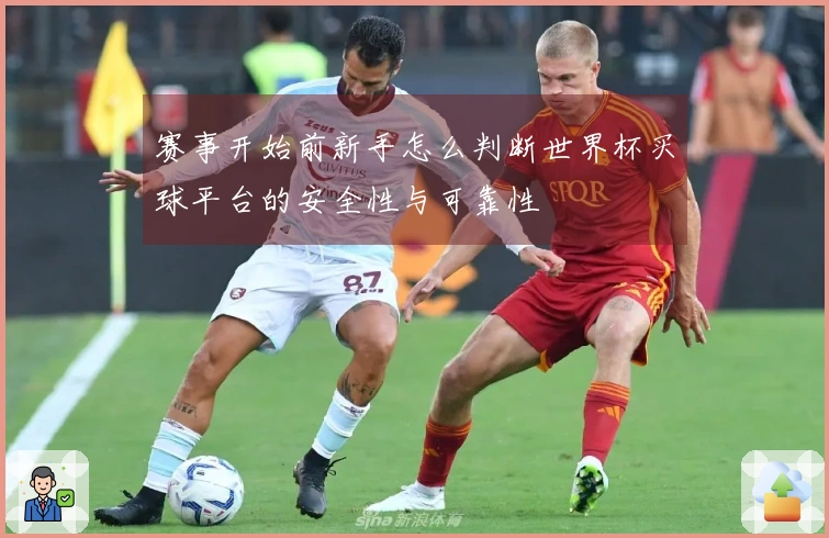 赛事开始前新手怎么判断世界杯买球平台的安全性与可靠性