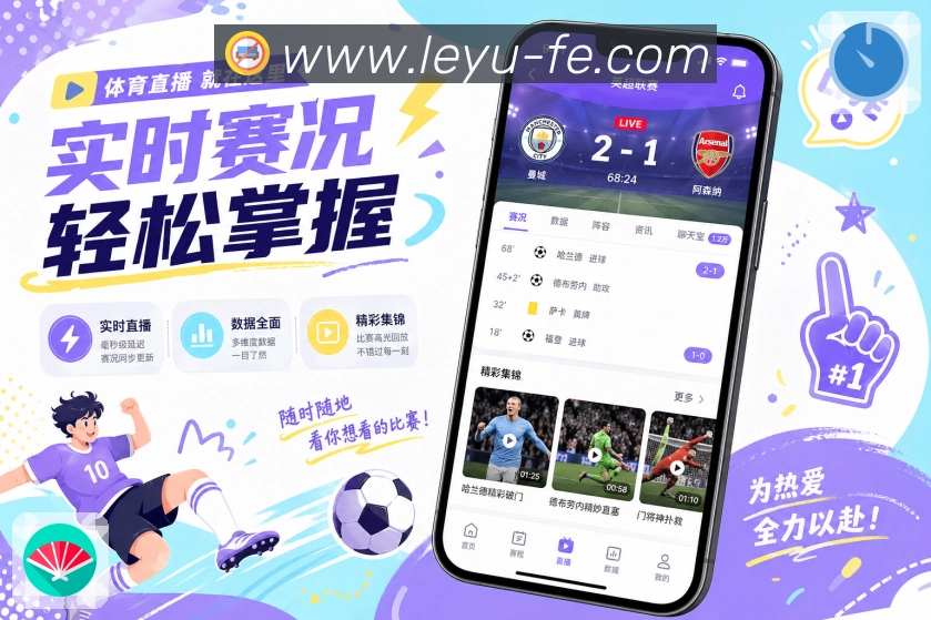 <strong>leyu</strong>App比赛信息页面