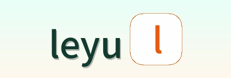 leyu Logo